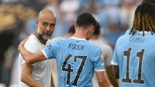 Man City chi cả đống tiền, Guardiola vẫn đau đầu