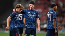 Sao mai 15 tuổi tỏa sáng, Arsenal ngược dòng đánh bại Newcastle