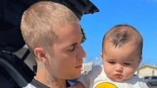 Album "Swag" của Justin Bieber: Bước chuyển mình khôn ngoan