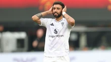 Bruno Fernandes rực sáng với cú đúp, MU đánh bại West Ham trên đất Mỹ