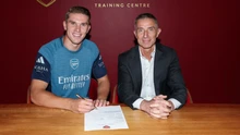 Với Gyokeres, Arsenal sẽ vô địch Premier League?
