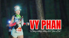 "Bóng hồng phố núi" Vy Phan: “Mỗi vận động viên là một kênh quảng bá văn hóa, du lịch rất hiệu quả” 