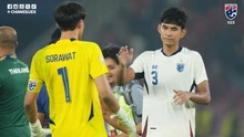 Kết quả bóng đá U23 Đông Nam Á 2025 hôm nay 28/7