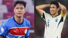 Lịch thi đấu U23 Đông Nam Á 2025 hôm nay 28/7