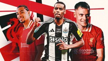 QUAN ĐIỂM: Premier League trong cuộc “chạy đua vũ trang” 