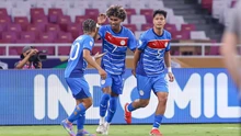 Bước tiến của bóng đá Philippines tại giải U23 Đông Nam Á