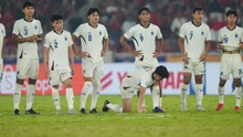 U23 Philippines vs U23 Thái Lan: Nỗi lo của 'Voi chiến' (20h00 ngày 28/7; Tranh hạng ba U23 Đông Nam Á)
