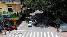 Thời tiết ngày và đêm 27/7: Bắc Bộ nắng nóng cục bộ, Trung và Nam Bộ mưa rào về chiều tối