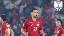 U23 Indonesia đối mặt thách thức lịch sử trước Việt Nam tại chung kết U23 Đông Nam Á 2025