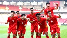 Ban tổ chức ra quyết định quan trọng cho trận chung kết U23 Đông Nam Á 2025 giữa Việt Nam và Indonesia