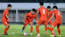 Tin nóng bóng đá Việt hôm nay 28/7: Quốc Việt khỏi chấn thương; Tiền vệ Việt kiều ký hợp đồng 5 năm với Ninh Bình