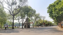 Dự báo thời tiết ngày và đêm 28/7: Nắng nóng bao trùm Bắc Bộ và Trung Bộ