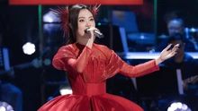 Phương Mỹ Chi và hành trình đưa âm nhạc Việt tỏa sáng tại chung kết Sing! Asia