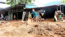 Thủ tướng yêu cầu tập trung khắc phục hậu quả lũ quét, sạt lở đất tại Sơn La và chủ động ứng phó mưa lũ