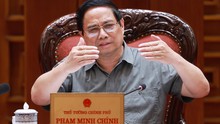 Thủ tướng Phạm Minh Chính: Thần tốc, táo bạo xây dựng 100 trường học tại các xã biên giới