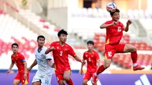 U23 Việt Nam vs U23 Indonesia: Đi tìm bản ngã