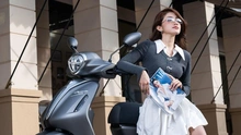 Sống gọn, đi nhẹ: Xu hướng lựa chọn xe tay ga của người trẻ