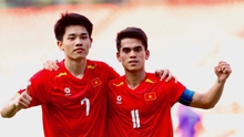 U23 Việt Nam và giấc mơ 'hat-trick' vàng giải Đông Nam Á