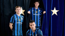 3 cầu thủ không thể đụng đến ở Inter là 'cột sống' của Chivu