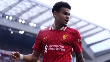Luis Diaz gia nhập Bayern Munich với giá khủng: 'Nghệ thuật chốt đơn' của Liverpool