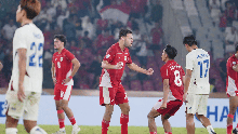 U23 Đông Nam Á trở thành AFF Cup 'thu nhỏ'