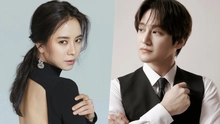 Kim Bum, Song Ji Hyo tham dự sự kiện với dàn “Anh trai vượt ngàn chông gai” 