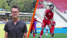 HLV Hà Lan nói thẳng về trình độ của U23 Việt Nam, dự đoán chung kết U23 Đông Nam Á 