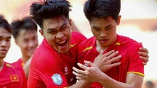 Kết quả bóng đá U23 Đông Nam Á 2025 hôm nay 29/7