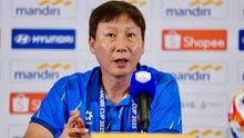 HLV Kim Sang Sik: 'Làm đúng kế hoạch, U23 Việt Nam sẽ thắng Indonesia'