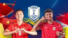 Link xem trực tiếp bóng đá U23 Đông Nam Á 2025 hôm nay 29/7