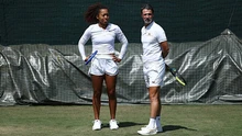 Cựu số 1 thế giới 4 lần vô địch Grand Slam sa thải HLV trước thềm US Open 2025