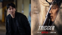 Phim Hàn mới "Trigger" chinh phục khán giả toàn cầu