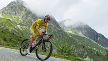 Tadej Pogacar đã thống trị Tour de France 2025 như thế nào?