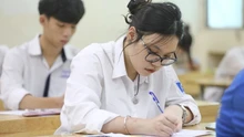 Đến 17 giờ ngày 28/7: Có 849.544 thí sinh đăng ký xét tuyển đại học, cao đẳng năm 2025