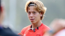Viktor Le: ‘Trận nào U23 Việt Nam cũng muốn thắng’