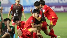 Việt Nam nhận tin vui ở giải châu Á sau quyết định mới nhất của AFC