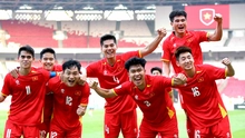 U23 Việt Nam có vũ khí cực đáng gờm ở chung kết U23 Đông Nam Á 2025