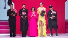 'Sải bước thanh lịch' cùng Vietnam's Next Top Model 2025
