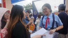 Thành phố Hồ Chí Minh tuyển bổ sung hơn 2.300 chỉ tiêu lớp 10 công lập