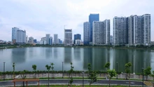 Bộ Xây dựng: Giá bất động sản không còn tăng nóng