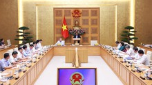 Thủ tướng Phạm Minh Chính: Vận hành chính quyền địa phương 2 cấp - ý Đảng gặp lòng dân