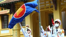 Những dấu ấn nổi bật của Việt Nam trong ASEAN