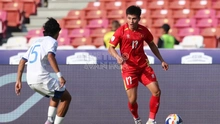VTV5 VTV6 trực tiếp bóng đá Việt Nam vs Indonesia 20h00 hôm nay, U23 Đông Nam Á 2025