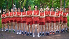 Tuyển bóng chuyền nữ Việt Nam có 4 sự thay đổi quan trọng mới nhất ngay trước chặng 1 SEA V.League 2025