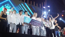 K-Pop Lovers Festival 2025: Sân chơi bùng nổ của cộng đồng yêu K-pop tại Việt Nam
