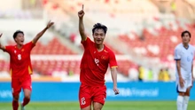 U23 Việt Nam vs U23 Indonesia: Nhà vô địch lên tiếng (20h00 ngày 29/7, FPT Play trực tiếp)