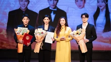Đạo diễn - nhà sản xuất Phạm Duy Khánh quyết tâm với vai trò mới
