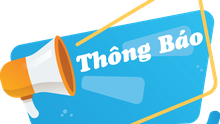 Thông báo v/v lựa chọn đơn vị tổ chức đấu giá cho thuê mặt bằng