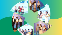 “Chuyển động trẻ” trong văn học thiếu nhi đương đại (Bài 5): Giải thưởng là khoảnh khắc, viết lách là chặng đường dài…