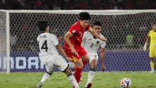 Hành trình chinh phục 'hat-trick' vàng của những nhà vô địch U23 Việt Nam